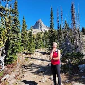 Meet your Posher, May